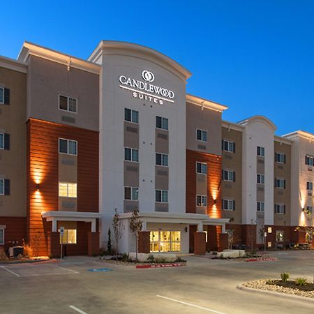 Candlewood Suites San Marcos, An Ihg Hotel Extérieur photo